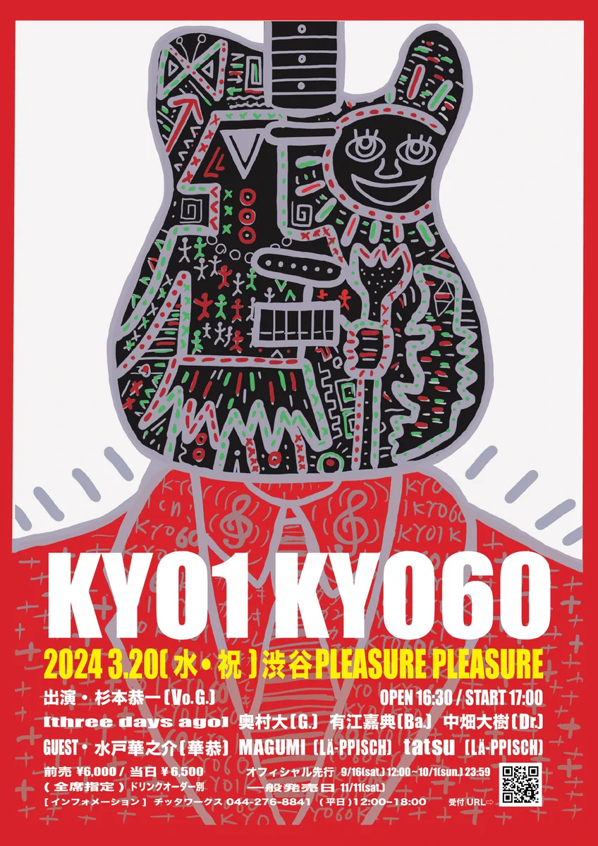 KYO1KYO60
